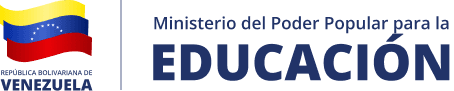 Logo Educación Aragua