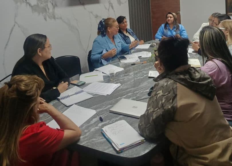 Un hito institucional por la protección integral en las escuelas.